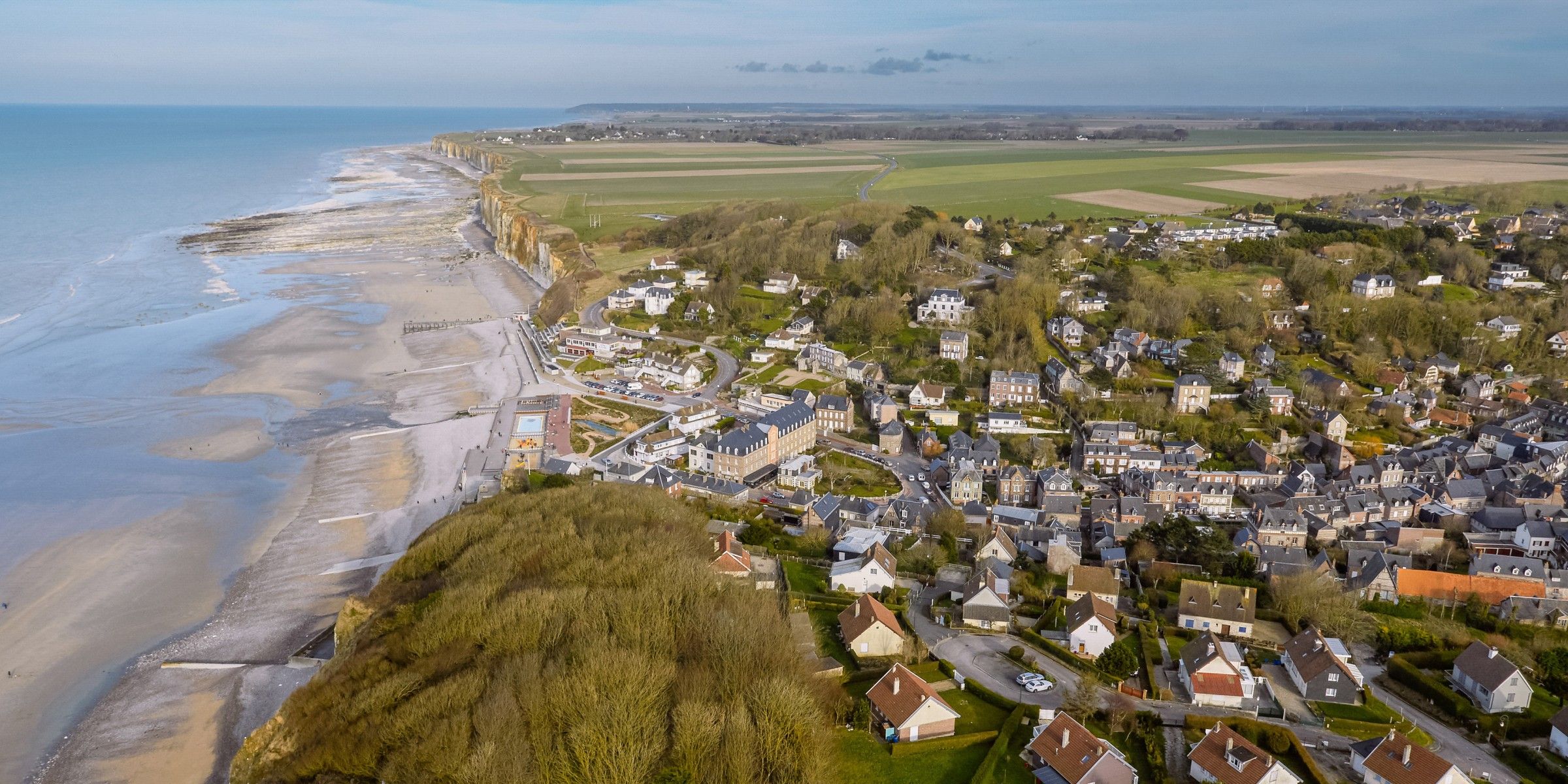 Fiches diag' de la Côte d'Albâtre